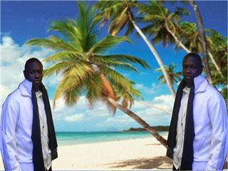 mon pti fr�re  que j'adore